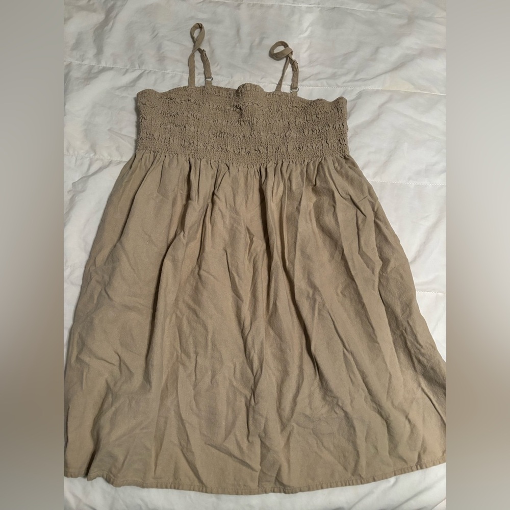 Universal Thread Dress